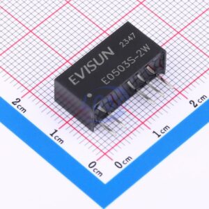 EVISUN E0503S-2W