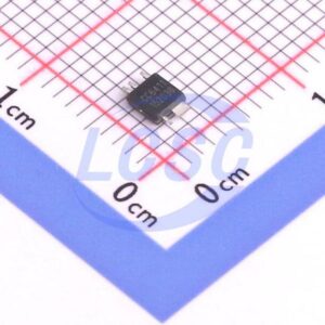 Cross chip CC6411SS