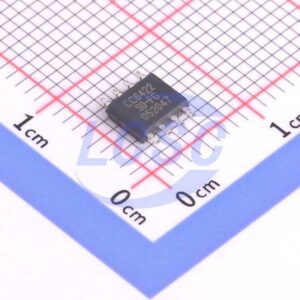 Cross chip CC6422SO-FG