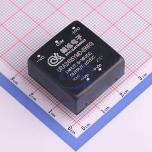 DEXU Electronics URA2405YMD-6WR3