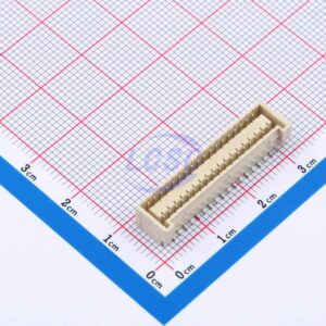 HCTL HC-ZHD-2*18PLT-05