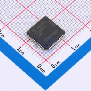Infineon Technologies TLE9180D21QKXUMA1