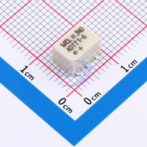 Mini-Circuits ADTT1-6+