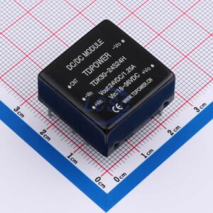 TDPOWER TDK30-24S24H