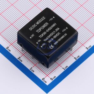 TDPOWER TDK30-24S24WH