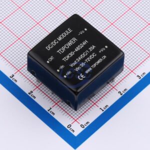 TDPOWER TDK30-48S24H