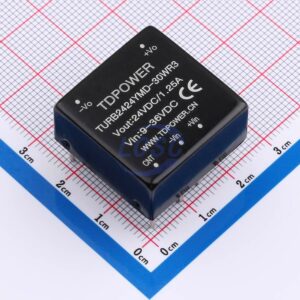 TDPOWER TURB2424YMD-30WR3