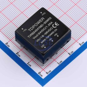 TDPOWER TVRB2424YMD-30WR3