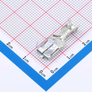 TE Connectivity 1544454-1