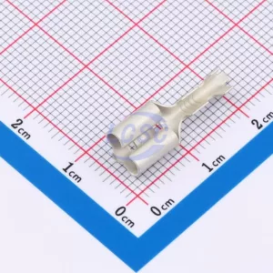 TE Connectivity 160860-4