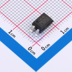 Vishay Intertech VO617A-4X017T