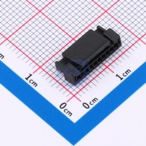 XKB Connection X1256H-10L-N0