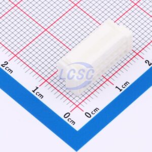 XKB Connection X1501H-2x10-N0