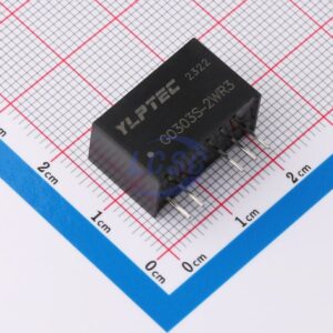 YLPTEC G0303S-2WR3