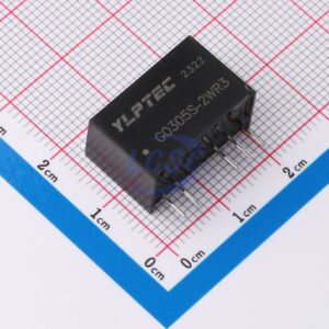 YLPTEC G0305S-2WR3