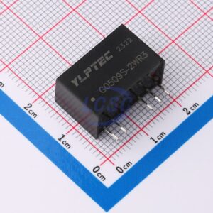 YLPTEC G0509S-2WR3