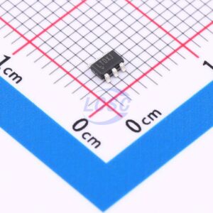 Analog Devices LTC6993HS6-2#TRPBF