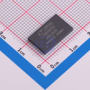 Analog Devices LTM4643EV#PBF