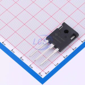 HXY MOSFET HC3M00160120D