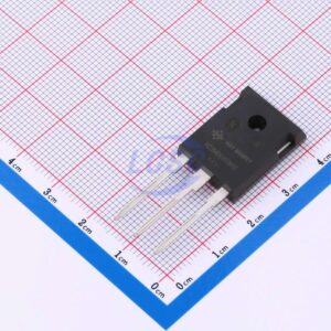 HXY MOSFET HC3M0045065D