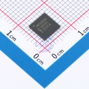NXP Semicon MC33926AES