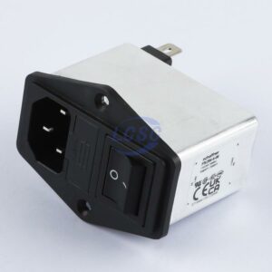 Schaffner FN284-4-06