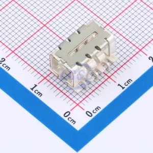 TE Connectivity 1-1418578-2