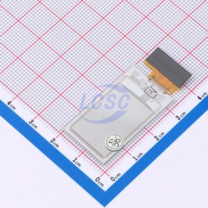 Waveshare 1.02inch e-Paper
