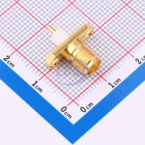 Amphenol ICC 132147-48