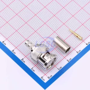 Amphenol ICC B1121A1-ND3G-1-50
