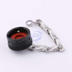 Amphenol ICC MS3181-12CA