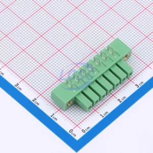 DORABO DB2EAM-3.81-7P-GN