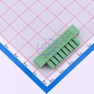 DORABO DB2EAM-3.81-8P-GN