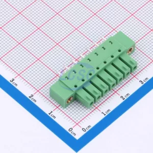 DORABO DB2EBM-3.81-7P-GN