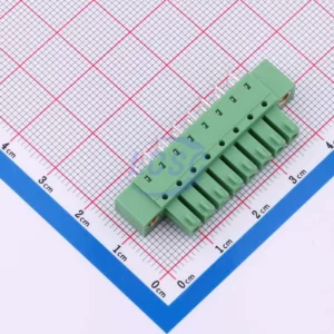 DORABO DB2EBM-3.81-8P-GN