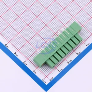 DORABO DB2EBM-3.81-9P-GN