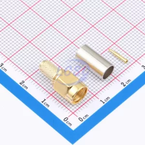 HenryTech HL2-SMA-C-J3