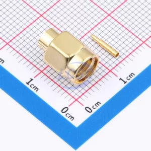 HenryTech HL2-SMA-JB3
