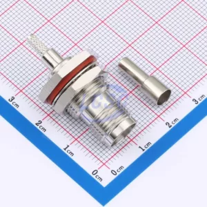 HenryTech HL2-TNC-C-KY1.5