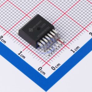 HXY MOSFET HC3M001K170J