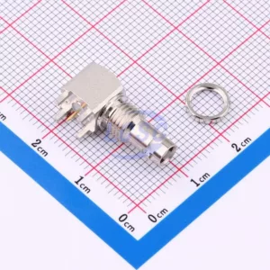 Samtec HDBNC-J-P-GN-RA-BH1