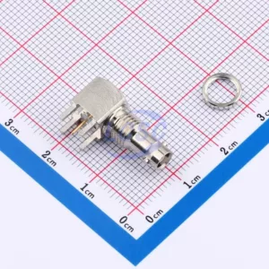 Samtec HDBNC-J-P-GN-RA-BH2