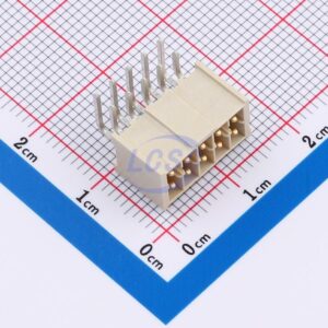 Samtec IPL1-105-01-L-D-RA-K