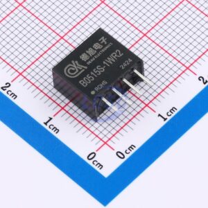 DEXU Electronics B0515S-1WR2