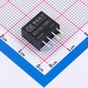 DEXU Electronics B0515S-1WR3