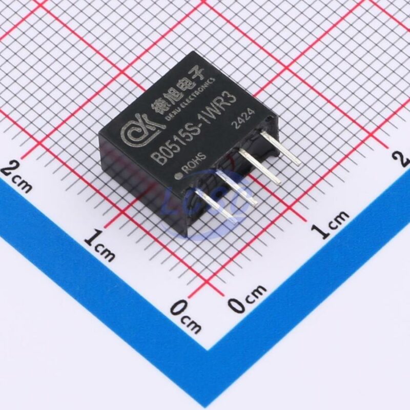20240713 dexu electronics b0515s 1wr3 c909792 front.jpg