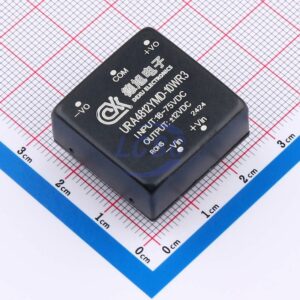 DEXU Electronics URA4812YMD-10WR3