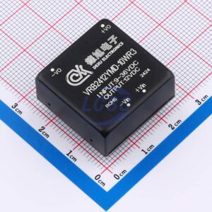 DEXU Electronics VRB2412YMD-10WR3