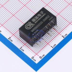 DEXU Electronics WRB0503S-3WR2