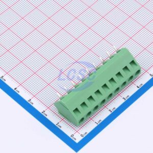 DORABO DB103-5.0-9P-GN-S